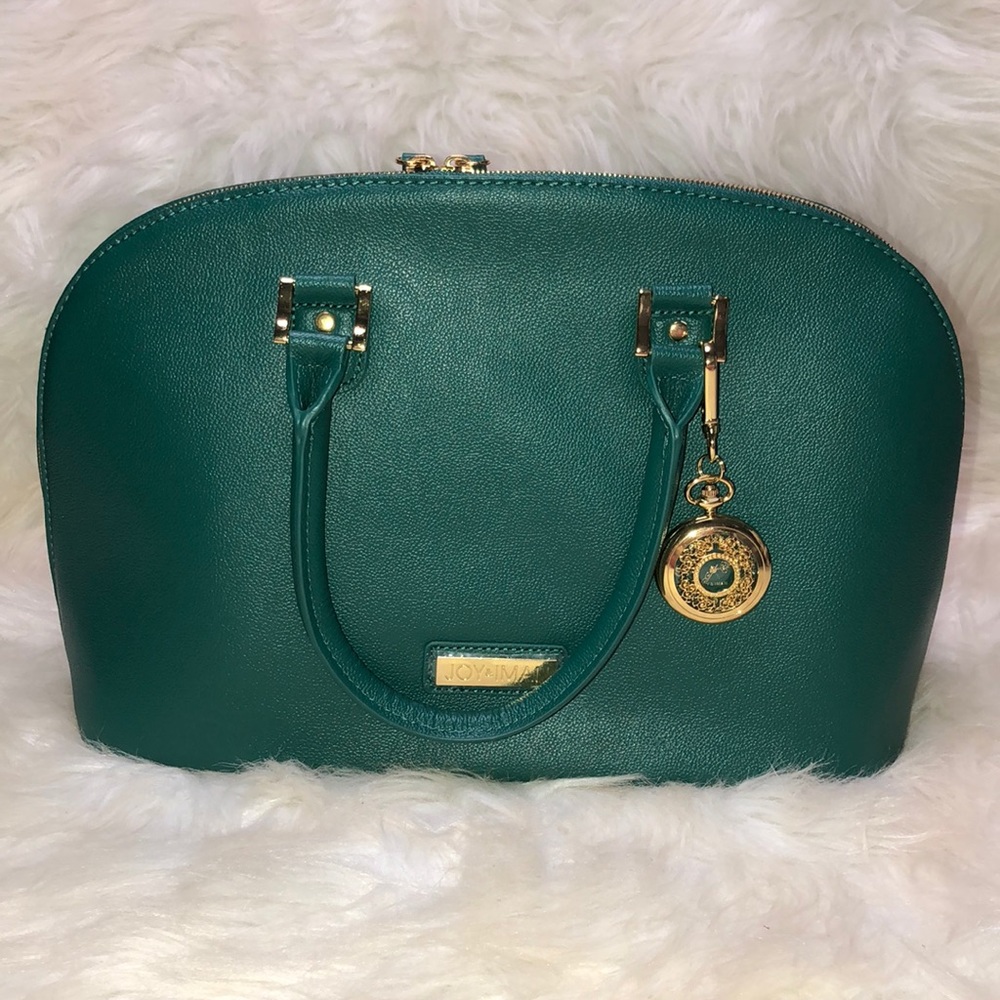 Joy & Iman Purse